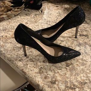 Vince Camuto Sparkle shoes